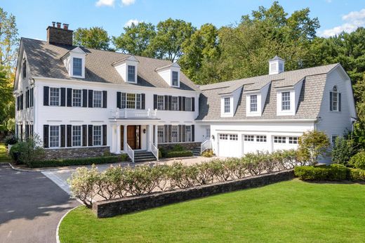 Maison individuelle à White Plains, Comté de Westchester