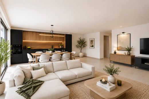 Apartment in Neuchâtel, Neuchâtel District