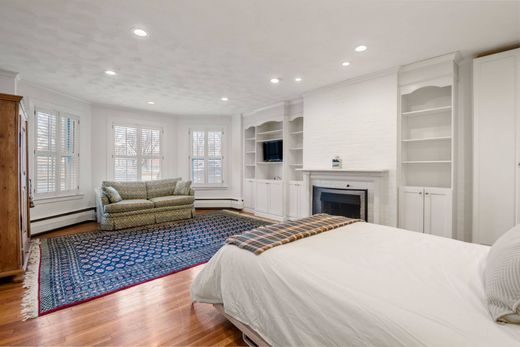 Apartment in Boston, Suffolk County