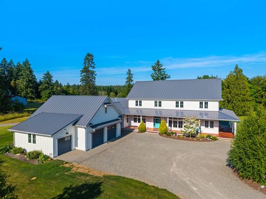 Detached House for sale in Olympia