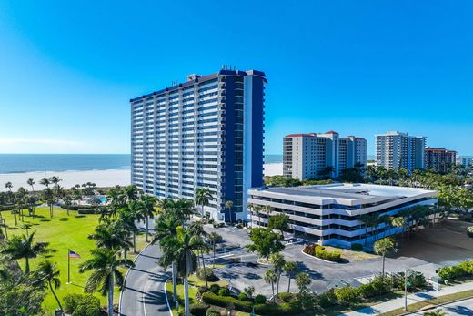 Appartamento a Marco Island, Collier County