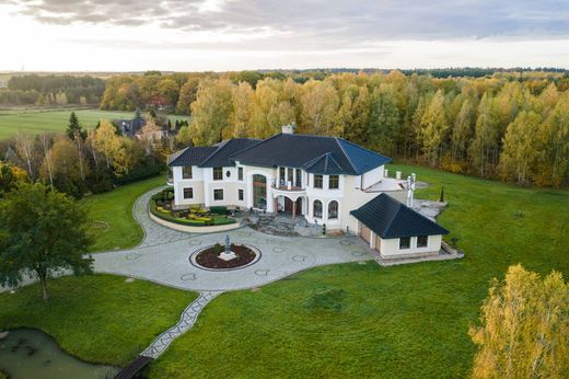 Casa Unifamiliare a Breslavia, Wrocław