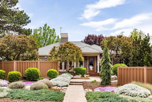 Casa Unifamiliare a Salt Lake City, Salt Lake County