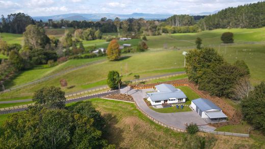 Country House in Rotorua, Rotorua District