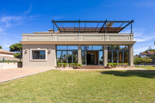 Vrijstaand huis in Cádiz, Provincia de Cádiz
