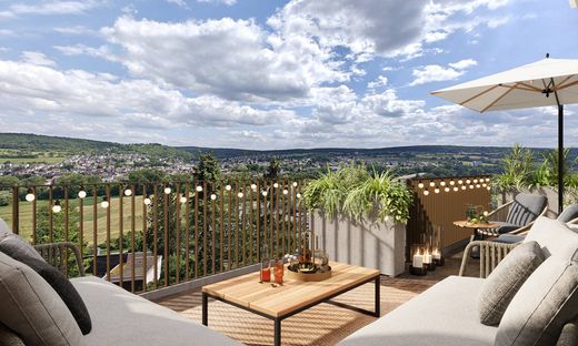 Квартира, Niefern-Öschelbronn, Karlsruhe Region