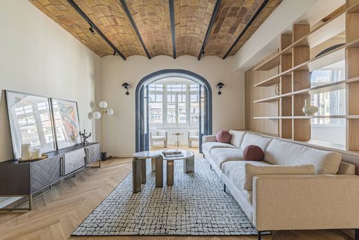 Apartment in Barcelona, Province of Barcelona