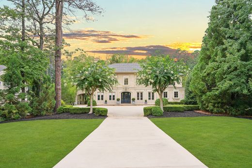 Casa en Atlanta, Fulton County