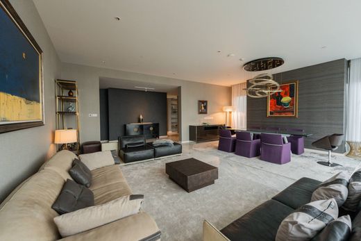 Apartment in Bangkok