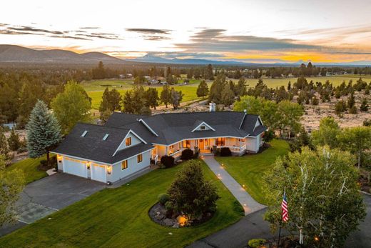 Luxe woning in Redmond, Deschutes County