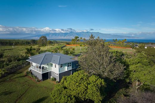 Country House in Makawao, Maui