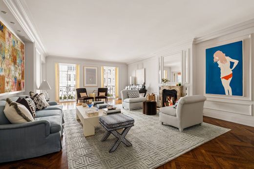 Luxury home in New York