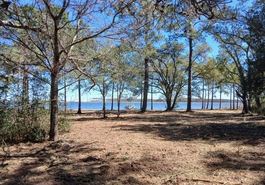 ‏קרקע ב  Bayboro, Pamlico County