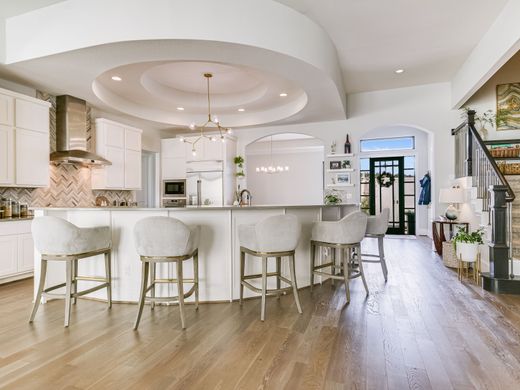 Μονοκατοικία σε Ώστιν, Travis County