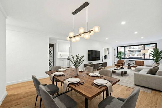 套间/公寓  紐約市, 纽约州