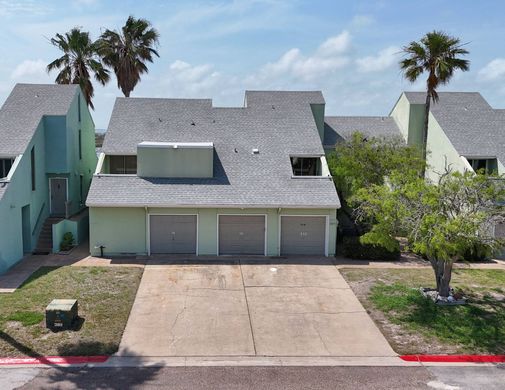 Apartment / Etagenwohnung in Corpus Christi, Nueces County