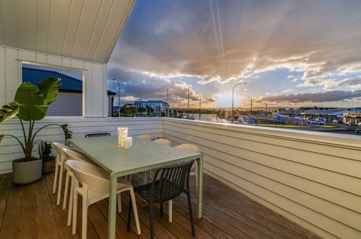 Townhouse in Napier, Napier City