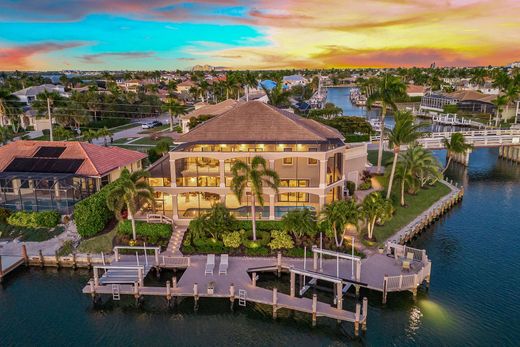 Casa Unifamiliare a Marco Island, Collier County