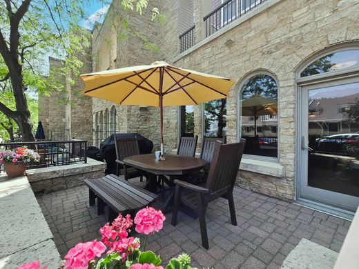 Apartment in Stillwater, Washington County