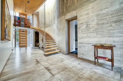 独立式房屋  Vitacura, Provincia de Santiago de Chile