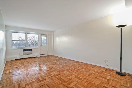 Maison de luxe à Brooklyn, Kings County