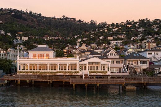 منزل ﻓﻲ Sausalito, Marin County