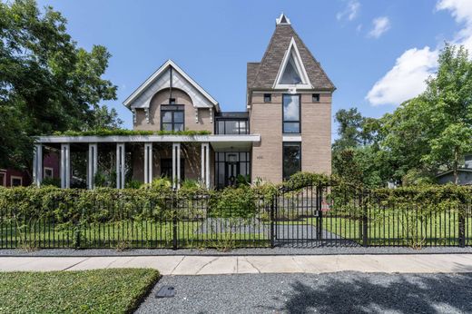 Casa en Houston, Harris County