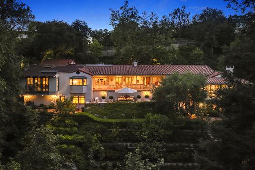 Luxury home in West Los Angeles, Los Angeles County