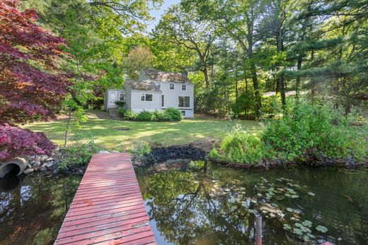 Grundstück in Wellesley, Norfolk County