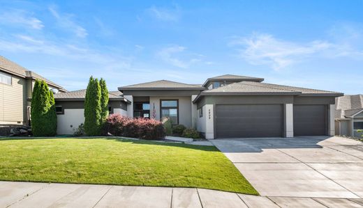 Casa Independente - Kennewick, Benton County