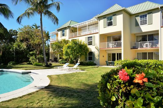 Apartment / Etagenwohnung in Paradise Island, New Providence District