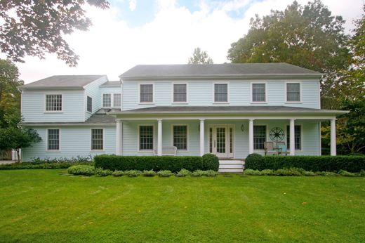 Einfamilienhaus in East Hampton, Suffolk County