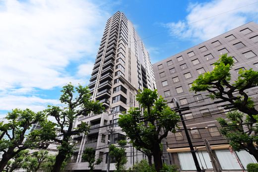 Tokyo, Tokyo Prefectureのアパートメント