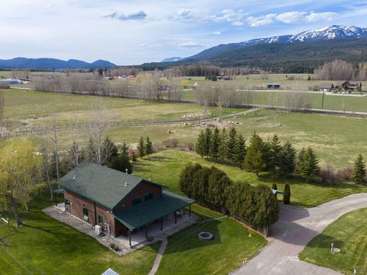Einfamilienhaus in Whitefish, Flathead County