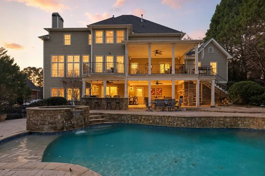 Casa Unifamiliare a Canton, Cherokee County