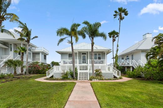 Casa Unifamiliare a Captiva, Lee County