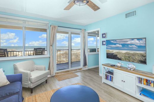 Piso / Apartamento en Fernandina Beach, Nassau County