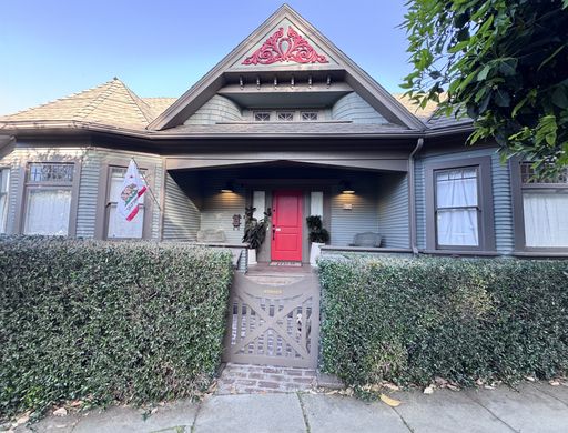 Luxus-Haus in Los Angeles, Los Angeles County
