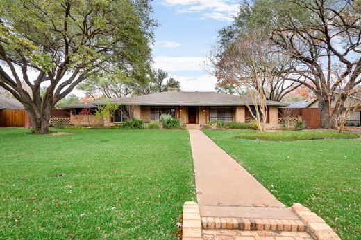 Einfamilienhaus in Dallas, Dallas County