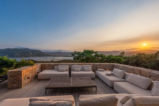 Villa a Porto Vecchio, Corsica del Sud