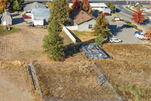 Terreno en Post Falls, Kootenai County