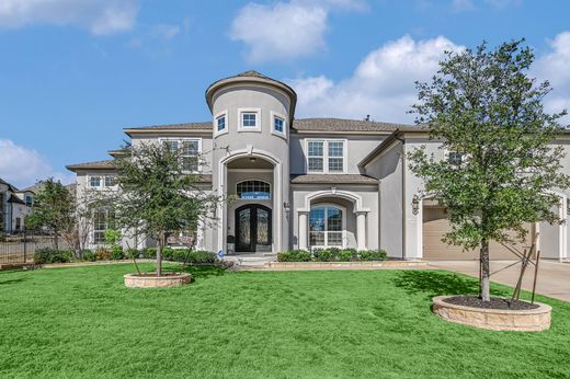 Einfamilienhaus in Leander, Williamson County