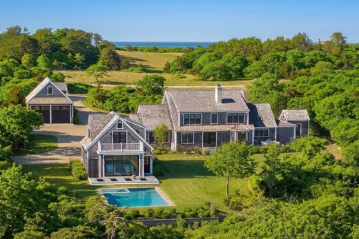 Casa Unifamiliare a Nantucket, Nantucket County