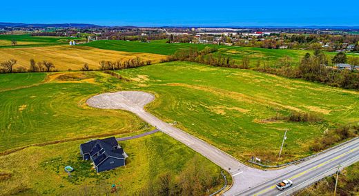 Terreno a York, York County