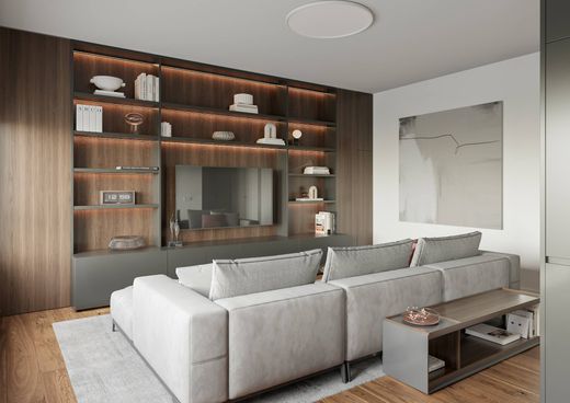 Appartement in Riga, Rīga