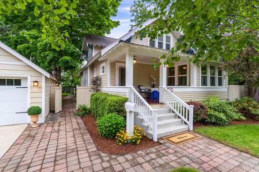 Einfamilienhaus in Sandpoint, Bonner County