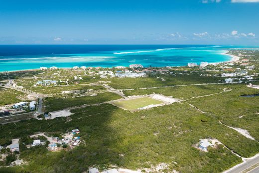Terrain à Grace Bay