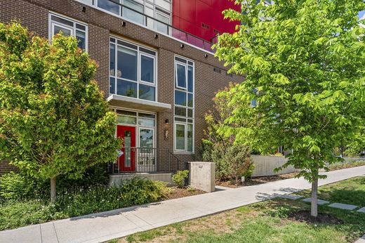 Apartamento - Calgary, Alberta