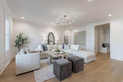 Şehir evi  Alpharetta, Fulton County