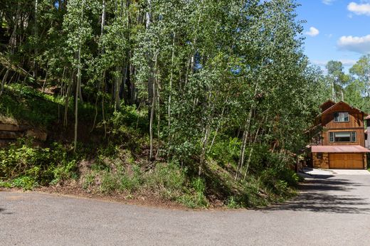 Land in Mountain Village, San Miguel County
